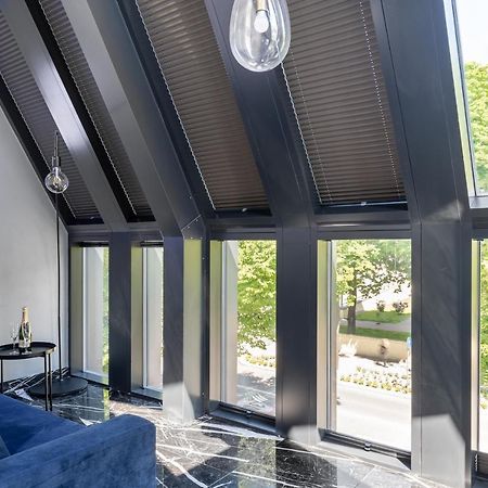 Neon Apartments Sopot Ngoại thất bức ảnh